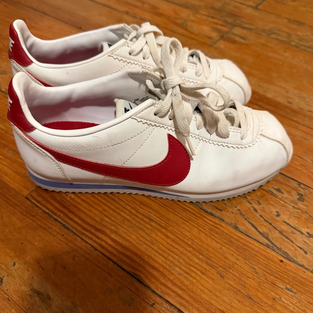 Nike women’s Cortez